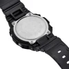 Montre Casio G-shock Black & White Gris