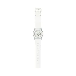 Montre Casio G-shock Blanc