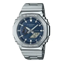 Montre Casio G-shock Bleu