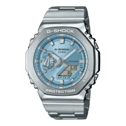 Montre Casio G-shock Bleu Sky