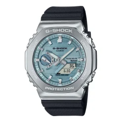 Montre Casio G-shock Bleu Sky