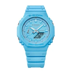 Montre Casio G-shock Classic Bleu