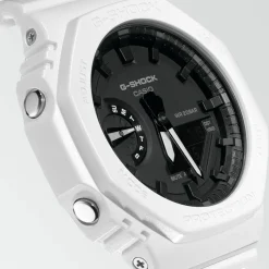 Montre Casio G-shock Classic Noir