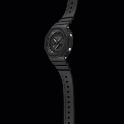 Montre Casio G-shock Classic Noir