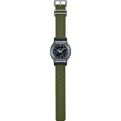 Montre Casio G-shock Classic Noir
