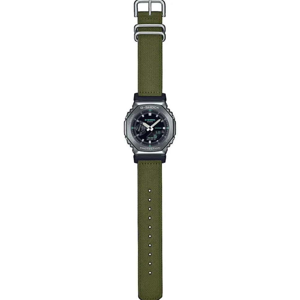 Montre Casio G-shock Classic Noir