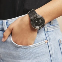 Montre Casio G-shock Classic Noir