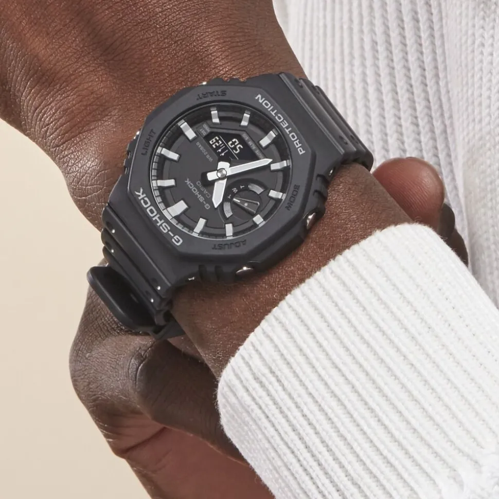 Montre Casio G-shock Classic Noir