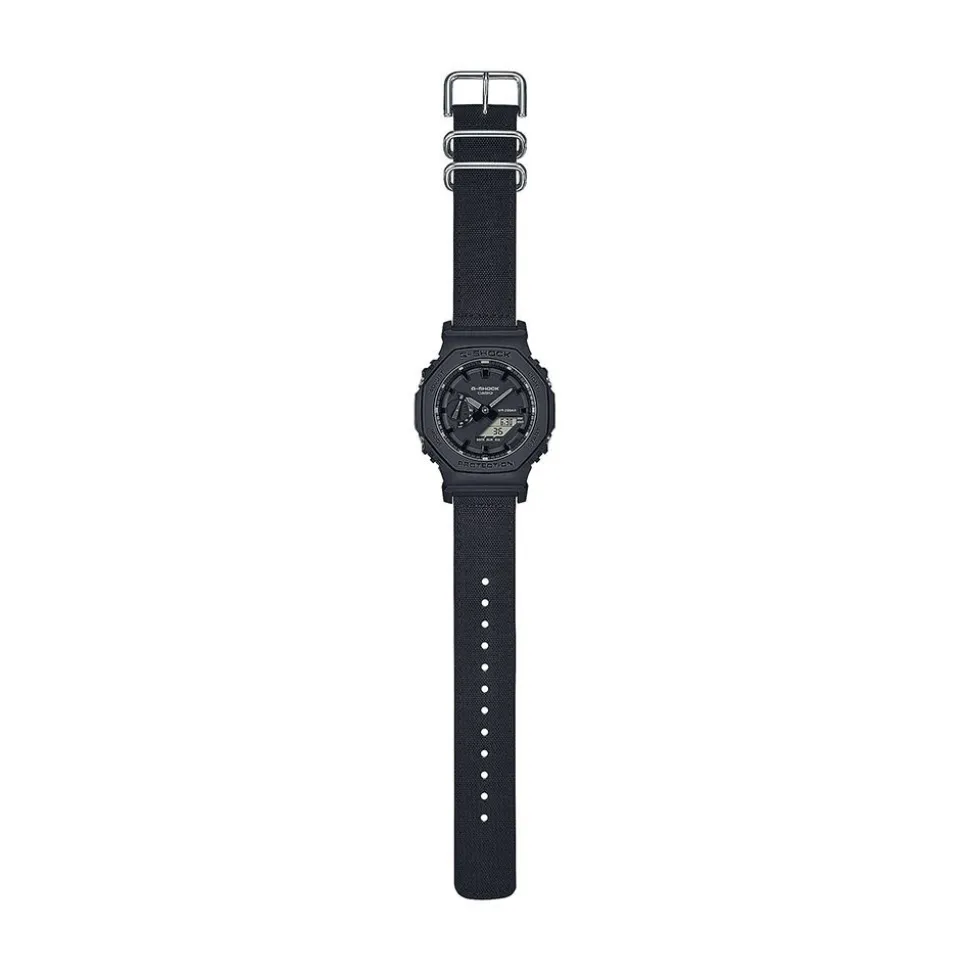 Montre Casio G-shock Classic Noir