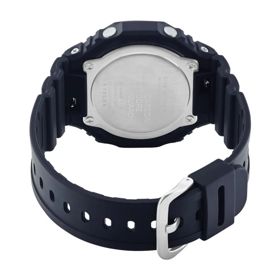 Montre Casio G-shock Classic Noir