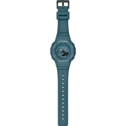 Montre Casio G-shock Classic Vert