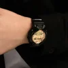 Montre Casio G-Shock Ga010 Doré