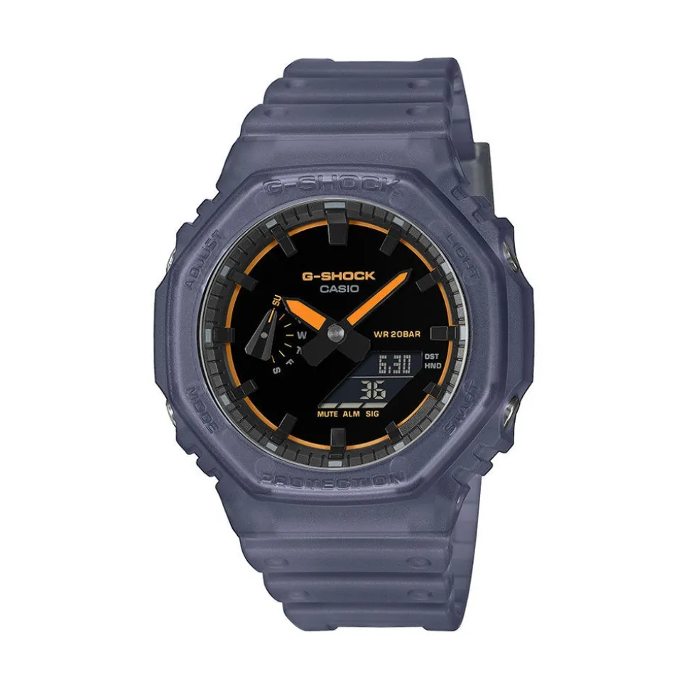 Montre Casio G-Shock Ga2100 Noir
