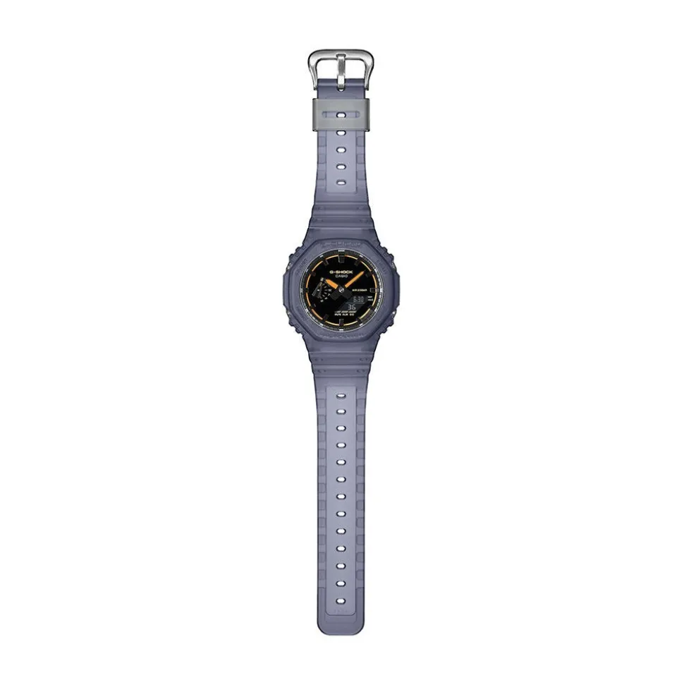 Montre Casio G-Shock Ga2100 Noir