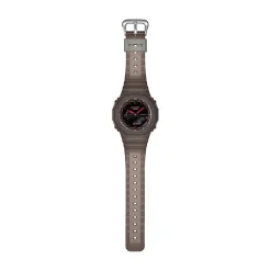 Montre Casio G-Shock Ga2100 Noir