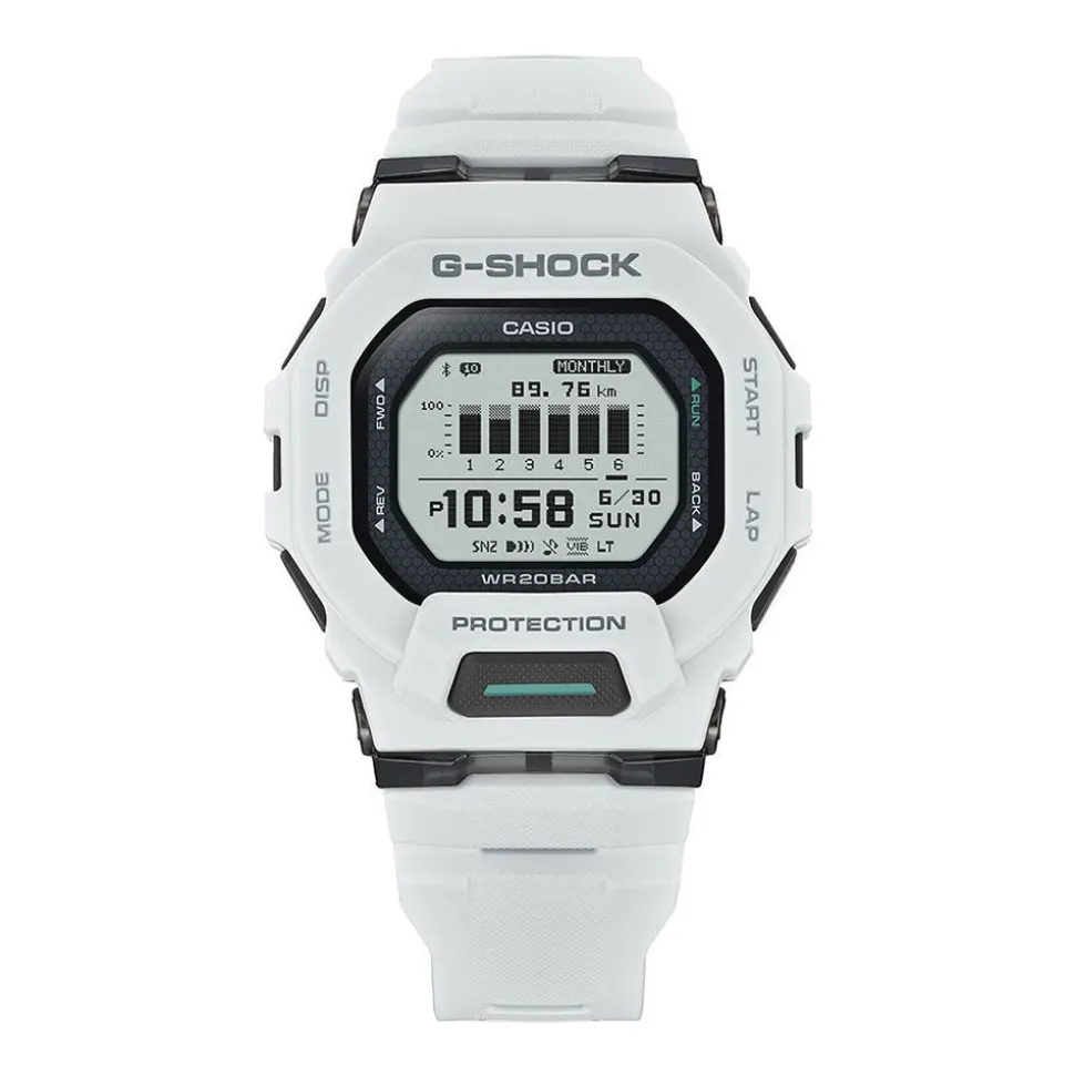 Montre Casio G-Shock Gbd200