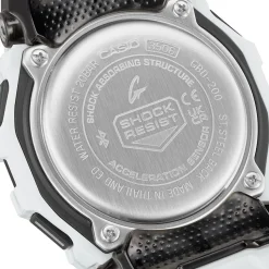 Montre Casio G-Shock Gbd200
