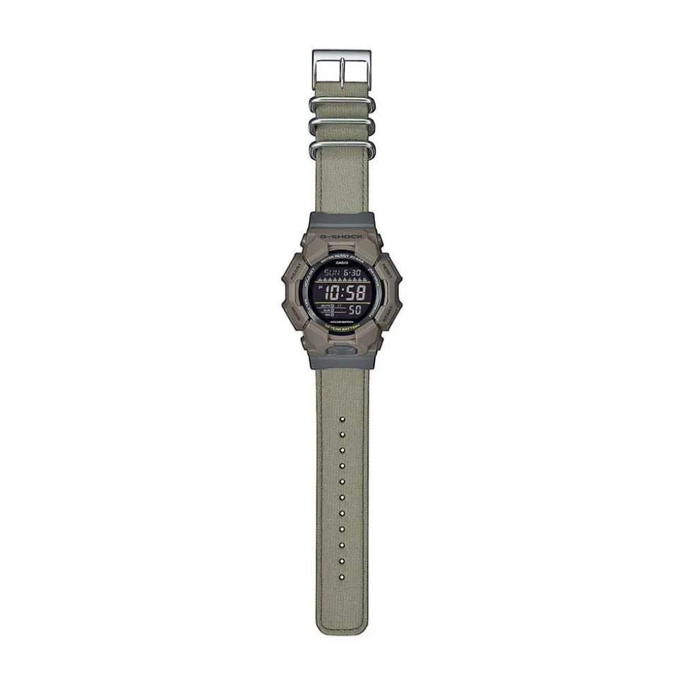 Montre Casio G-Shock Gd010
