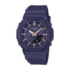 Montre Casio G-shock Gmap2100 Bleu