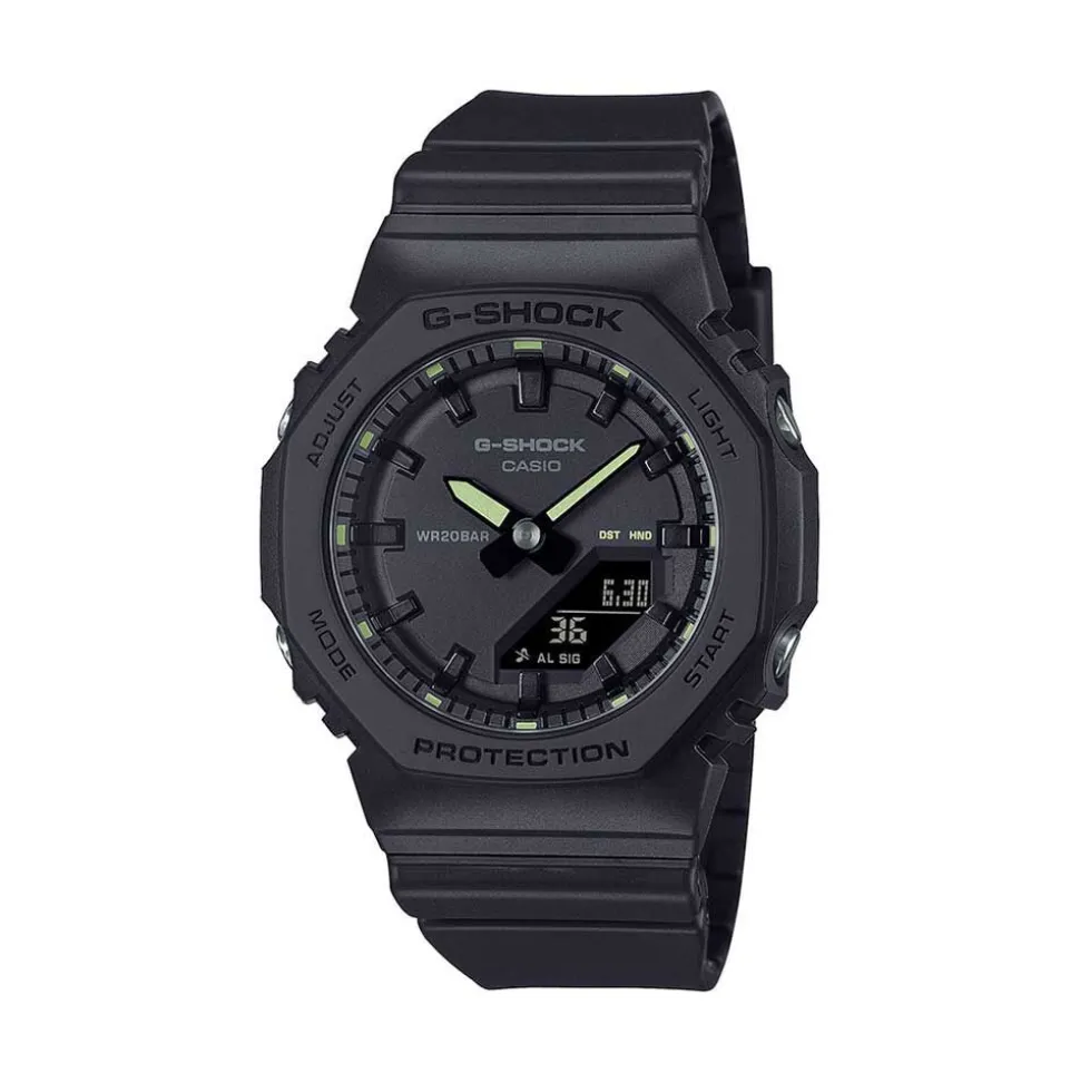 Montre Casio G-Shock Gmap2100 Noir