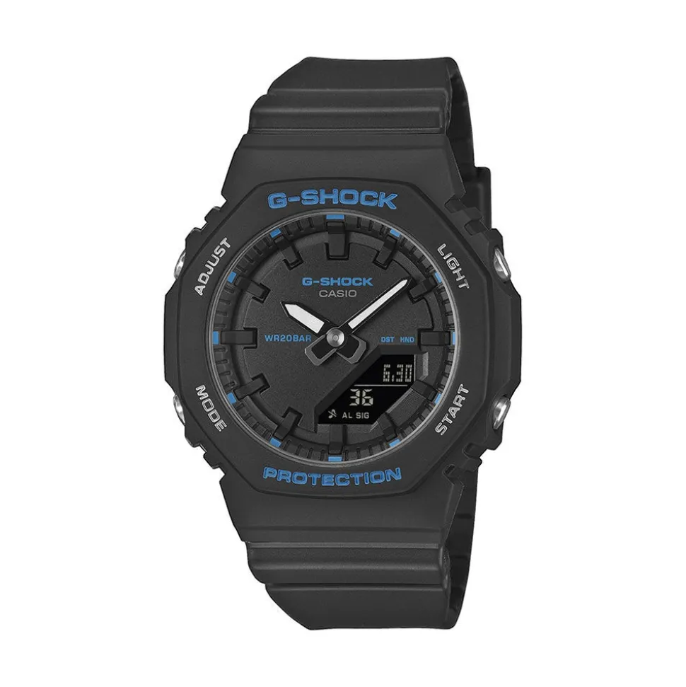 Montre Casio G-Shock Gmap2100 Noir