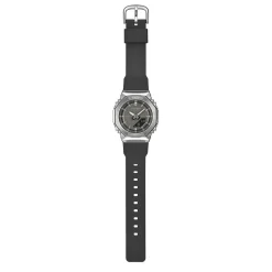 Montre Casio G-Shock Gms2110 Gris