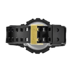 Montre Casio G-shock Gold Noir
