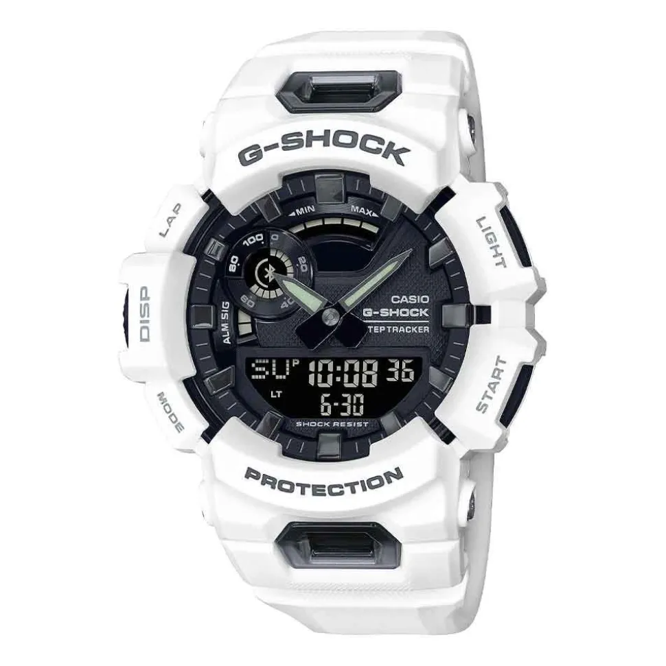 Montre Casio G-shock Gris
