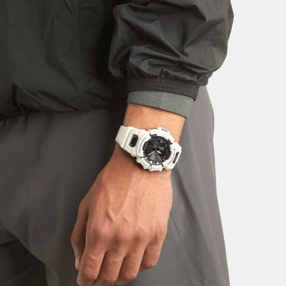 Montre Casio G-shock Gris