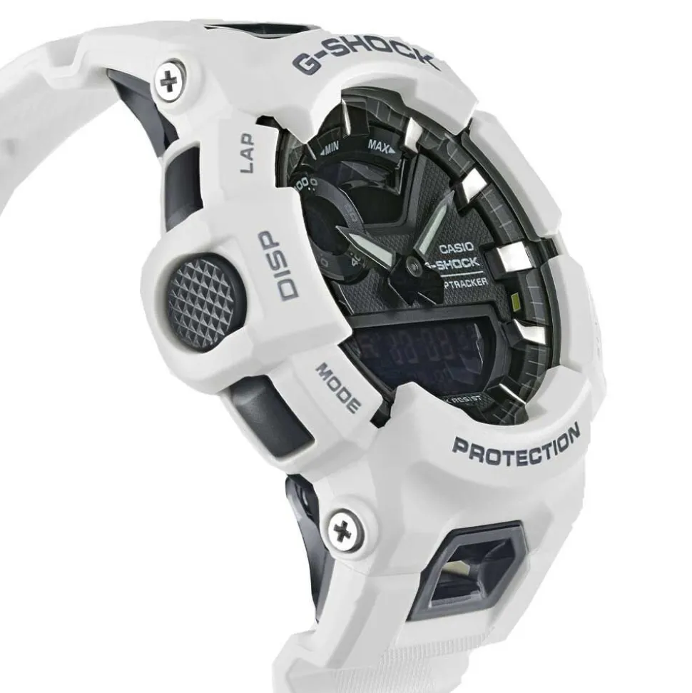Montre Casio G-shock Gris