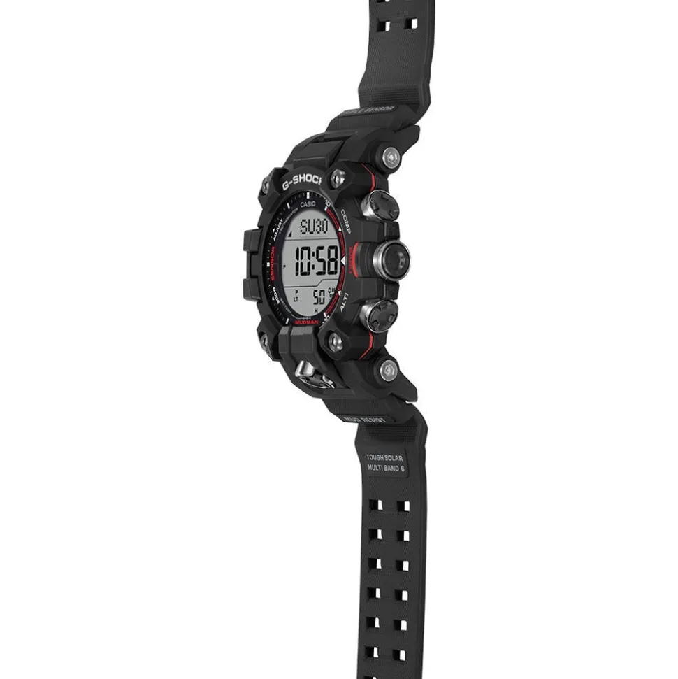 Montre Casio G-shock Gris