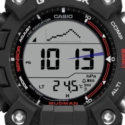 Montre Casio G-shock Gris