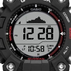 Montre Casio G-shock Gris