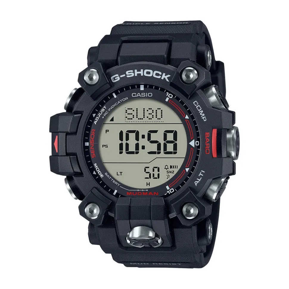 Montre Casio G-shock Gris
