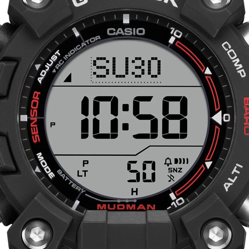 Montre Casio G-shock Gris