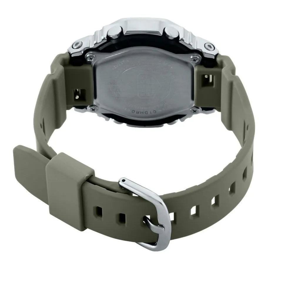 Montre Casio G-shock Kaki