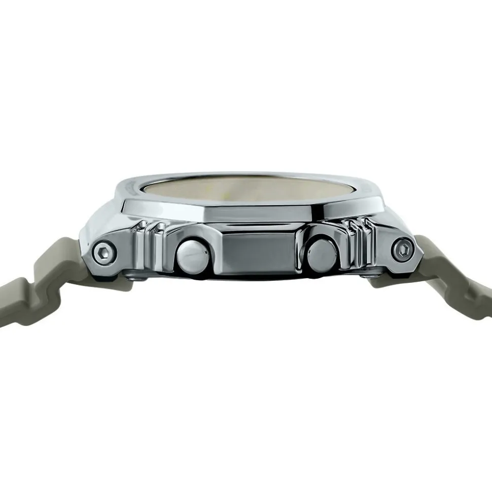Montre Casio G-shock Kaki
