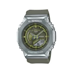 Montre Casio G-shock Kaki