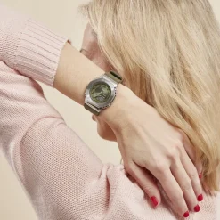 Montre Casio G-shock Kaki
