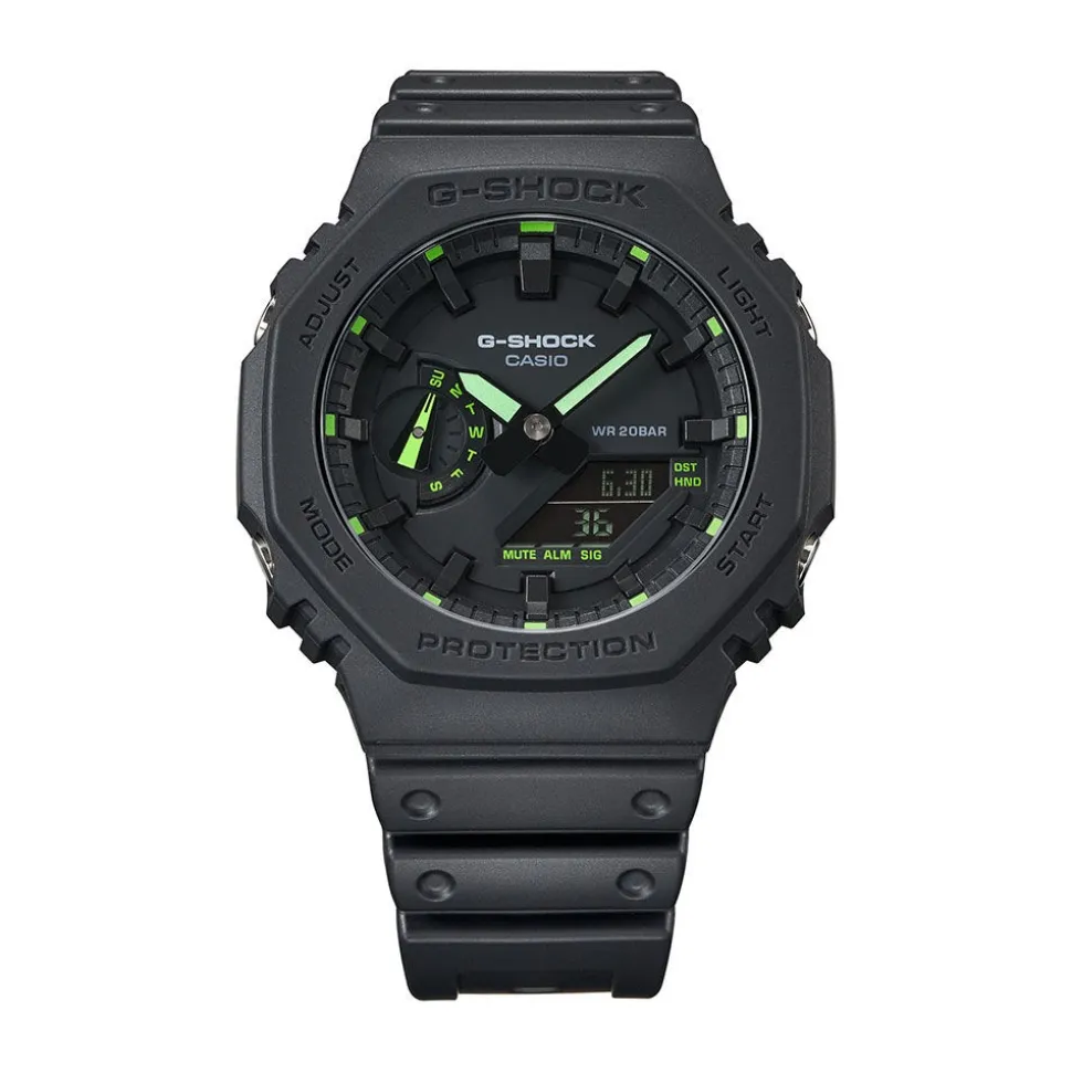 Montre Casio G-shock Noir