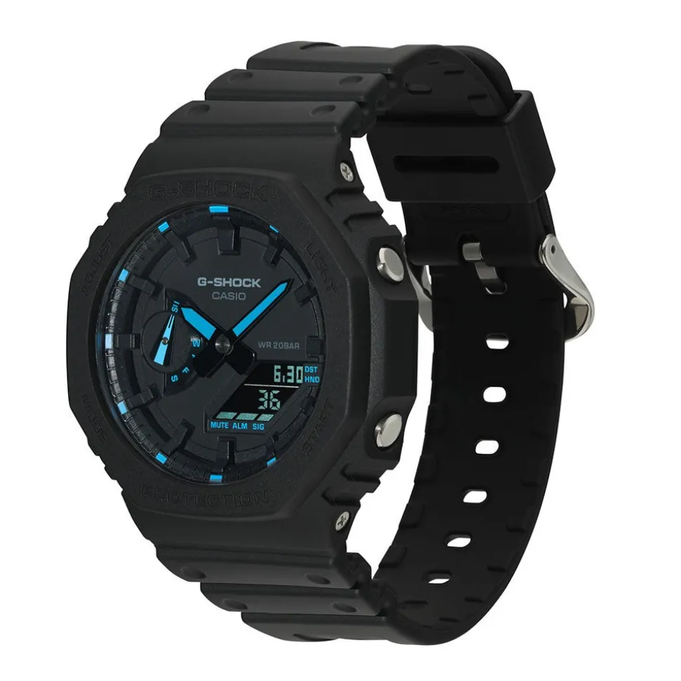 Montre Casio G-shock Noir