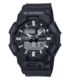 Montre Casio G-shock Noir