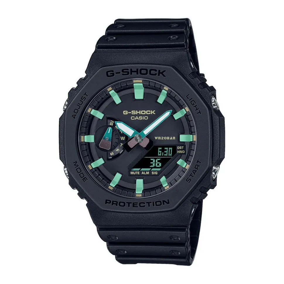 Montre Casio G-shock Noir