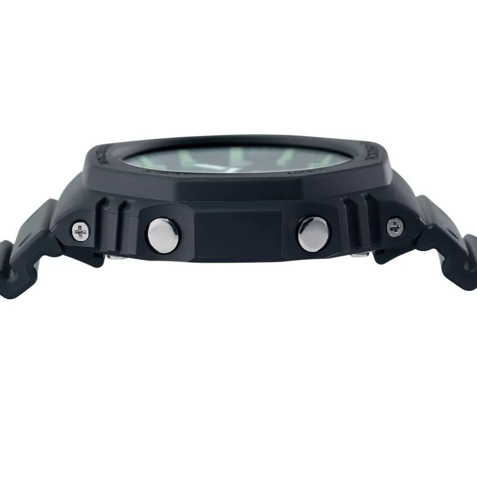 Montre Casio G-shock Noir