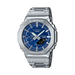 Montre Casio G-shock Premium Bleu