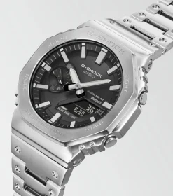 Montre Casio G-shock Premium Classic Noir