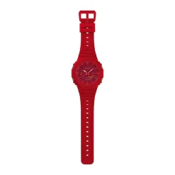 Montre Casio G-shock Rouge