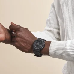 Montre Casio G-shock Urban Style Noir