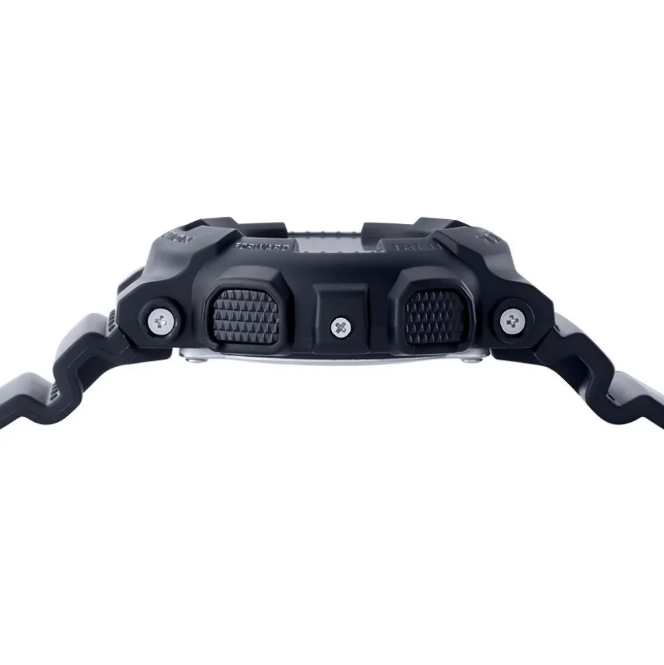 Montre Casio G-shock Urban Style Noir