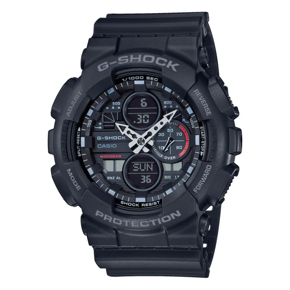 Montre Casio G-shock Urban Style Noir